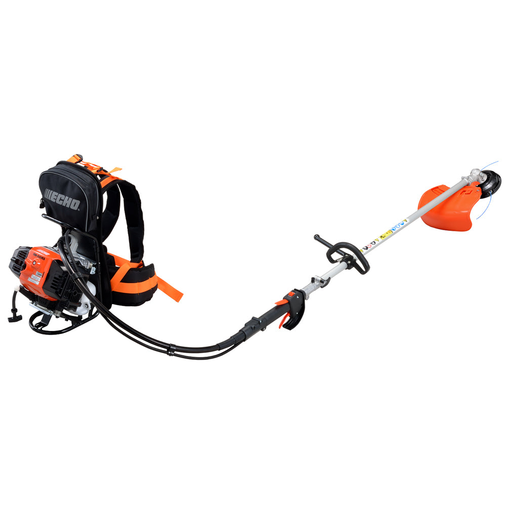 Echo RM-520ES Backpack Brush Cutter