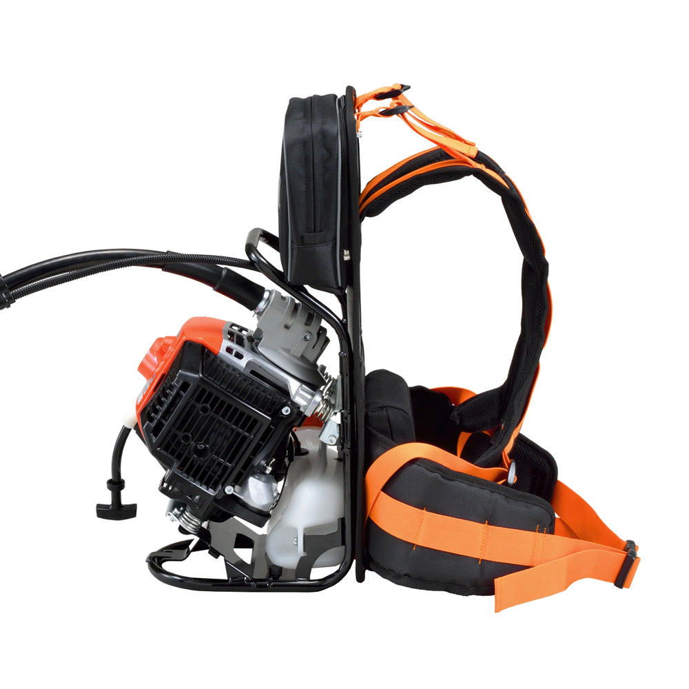 Echo RM-521ES Backpack Brush Cutter