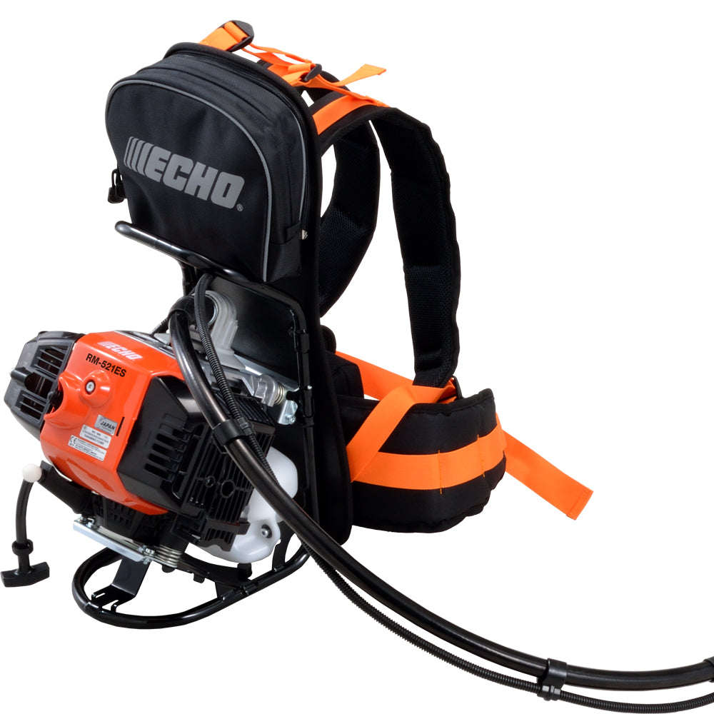Echo RM-521ES Backpack Brush Cutter