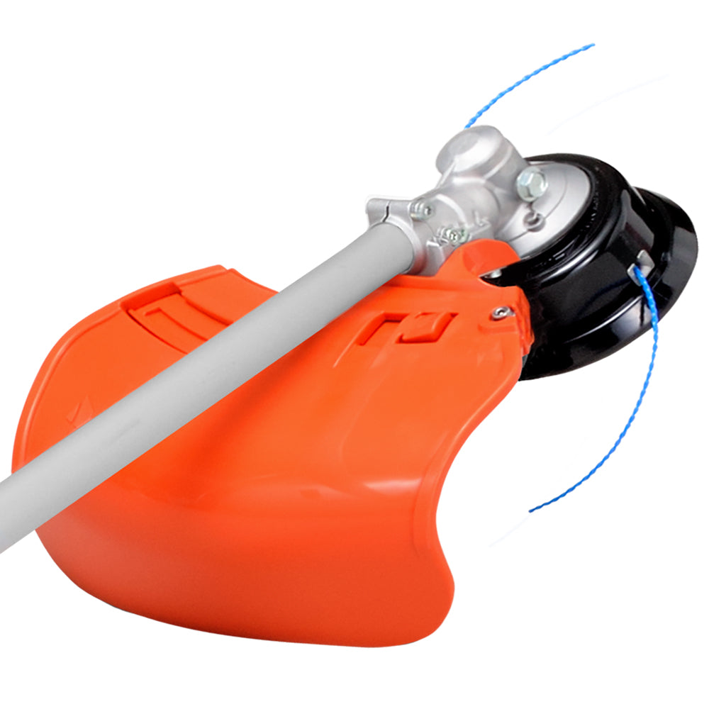 Echo RM-521ES Backpack Brush Cutter
