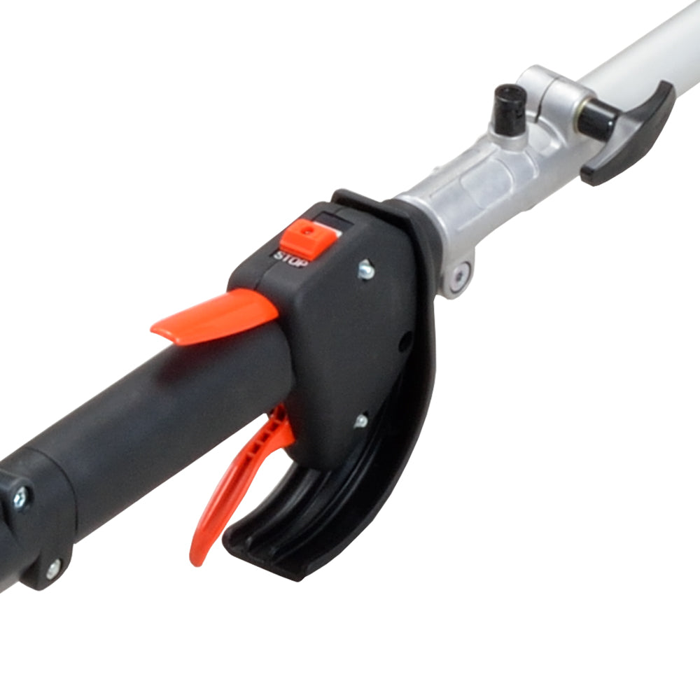 Echo RM-521ES Backpack Brush Cutter