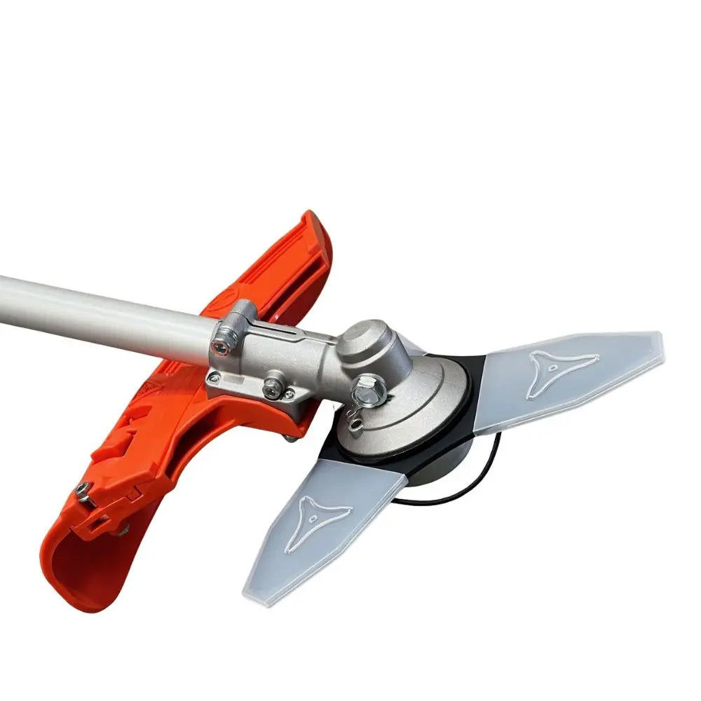 Echo SRM-222ES/U Petrol Brush Cutter