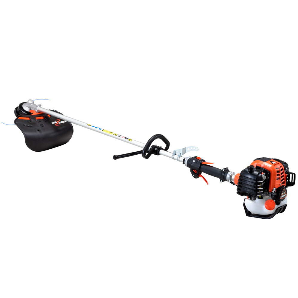 Echo SRM-3611T/L X-Series Hybrid 4 Petrol Brush Cutter