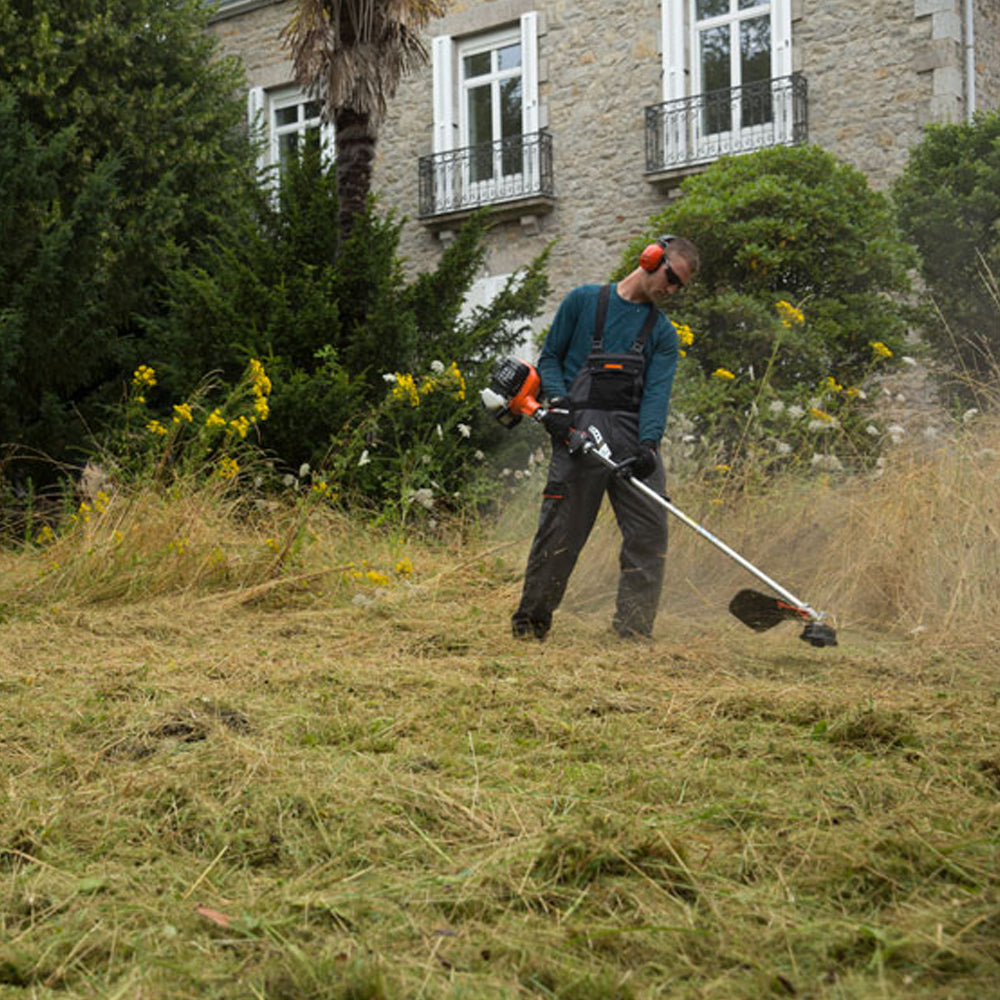 Echo SRM-3611T/L X-Series Hybrid 4 Petrol Brush Cutter