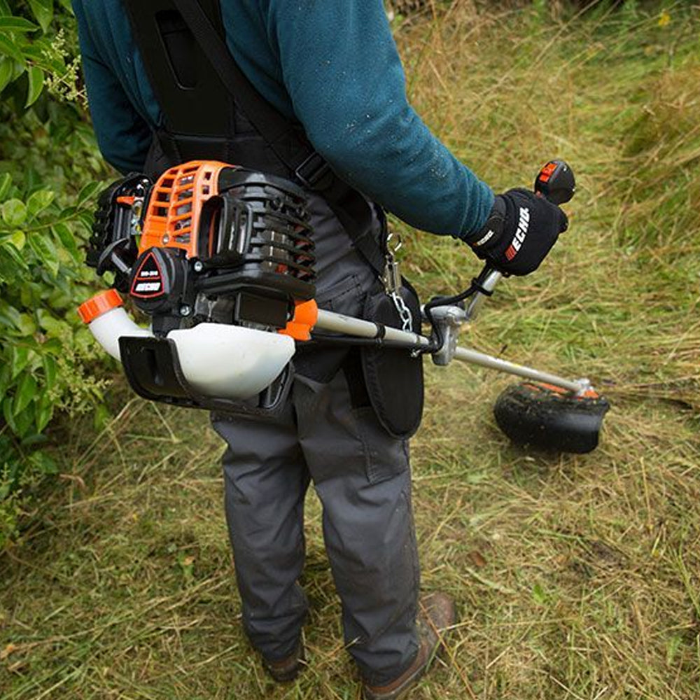 Echo SRM-3611T/U X-Series Hybrid 4 Petrol Brush Cutter