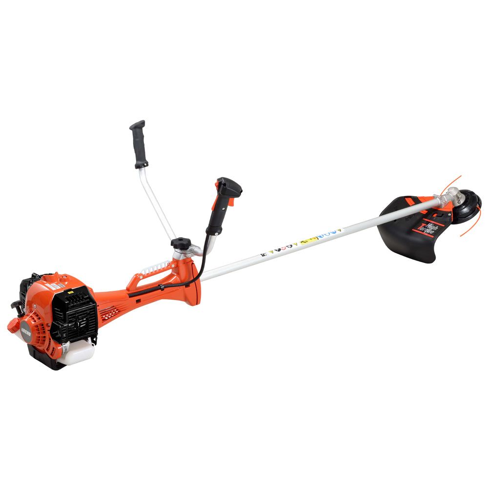 Echo SRM-420TES/U X-Series Petrol Brush Cutter