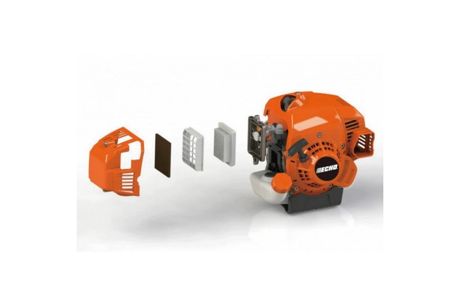Echo SRM-520ES/U X-Series Petrol Brush Cutter