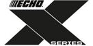 Echo CS-501SX X-Series Petrol Chainsaw 50.2cc/45cm