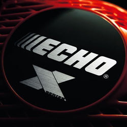 Echo X-Series