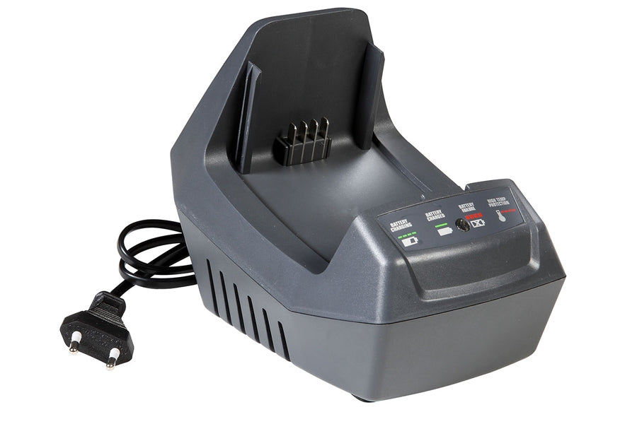 Oleo-Mac HCi 45 40V Cordless Hedge Trimmer (with 2.0Ah Battery & Charger)