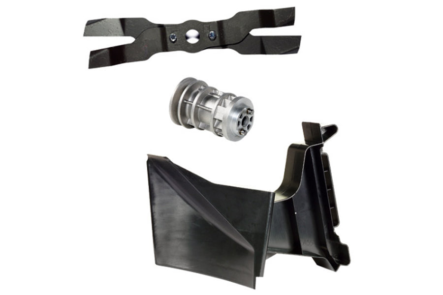 Oleo-Mac 8203 502R Mulch Kit for LUX 55 Models
