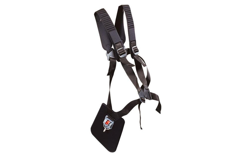 Oleo-Mac BC 400 T Load&Go Professional 2-Stroke Petrol Brush Cutter