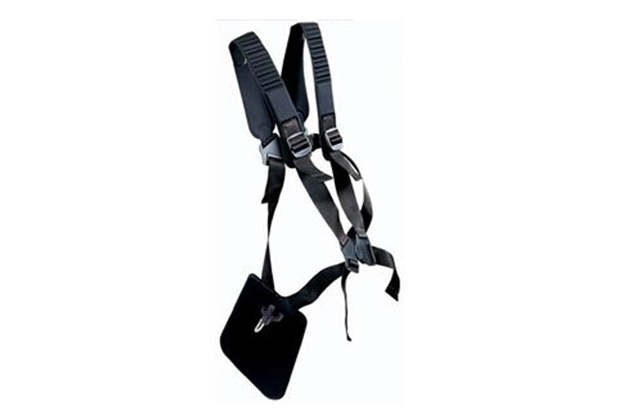 Oleo-Mac Sparta 381 T Heavy Duty Petrol Brush Cutter