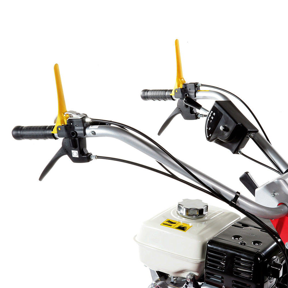 Oleo-Mac WB 65 HR 11 Professional Flail Mower