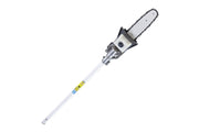 Oleo-Mac Pole Pruner Attachment (26mm Split Shaft)