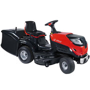 Efco EF 86 R/12.5 KM Comfort 86cm Manual Rear Collect Lawn Tractor