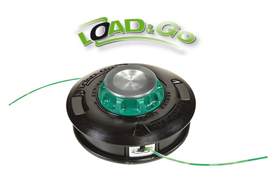 Oleo-Mac BC 270 S Load&Go Petrol Brush Cutter