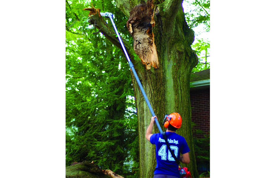 Oleo-Mac PPX 271 Telescopic Pole Pruner