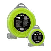 EGO Power+ 3.0 mm Round Trimmer Line (Yellow) for STX3800 & BCX3800 (Various Sizes)