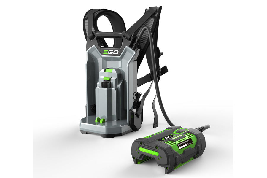 EGO Power+ BH1001 Pro X Backpack Harness (including ADB1000 Adaptor)