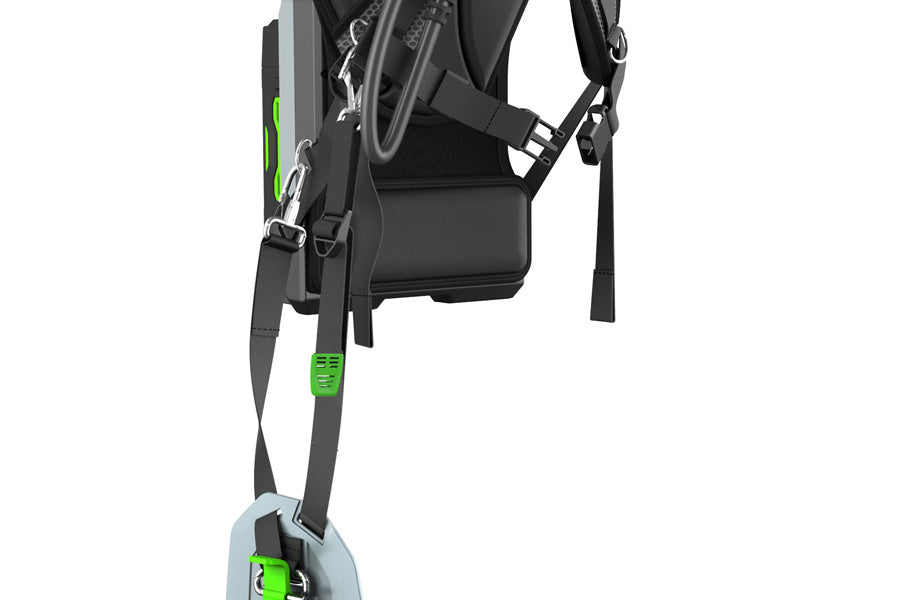 EGO Power+ BH1001 Pro X Backpack Harness (including ADB1000 Adaptor)