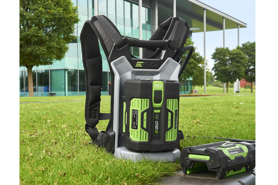 EGO Power+ BH1001 Pro X Backpack Harness (including ADB1000 Adaptor)