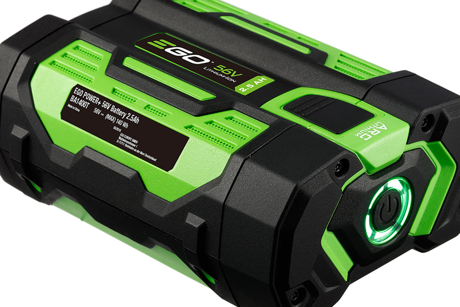 EGO Power+ BA1400T 56V 2.5Ah 1P ARC Lithium™ Battery
