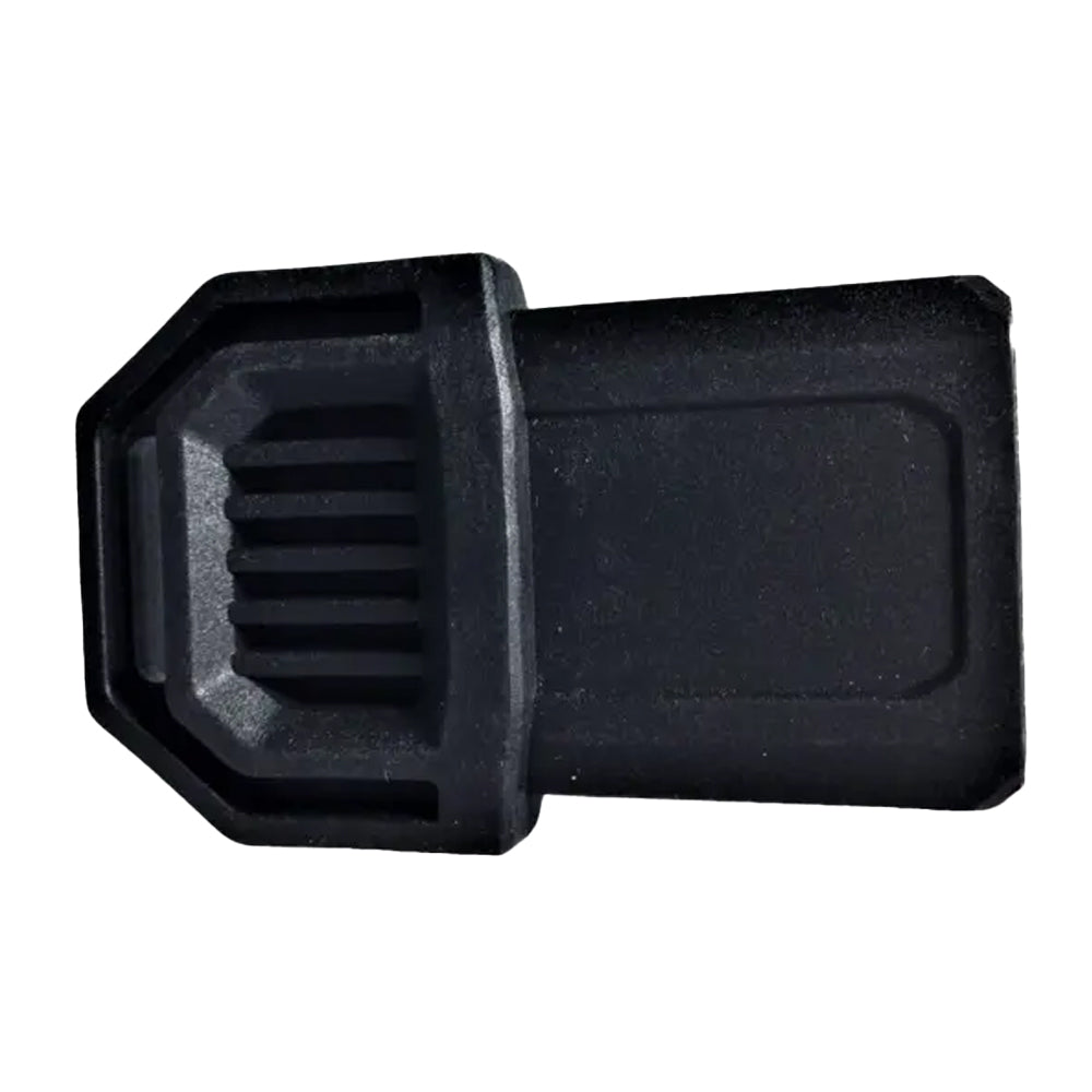 EGO Power+ Replacement Starter Key for Z6 Zero-Turn Mowers and T6 Lawn Tractors