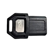 EGO Power+ Replacement Starter Key for Z6 Zero-Turn Mowers and T6 Lawn Tractors