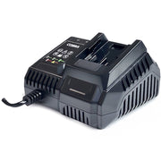 Cobra 4A 40V MAX+ Lithium-ion VX Fast Battery Charger
