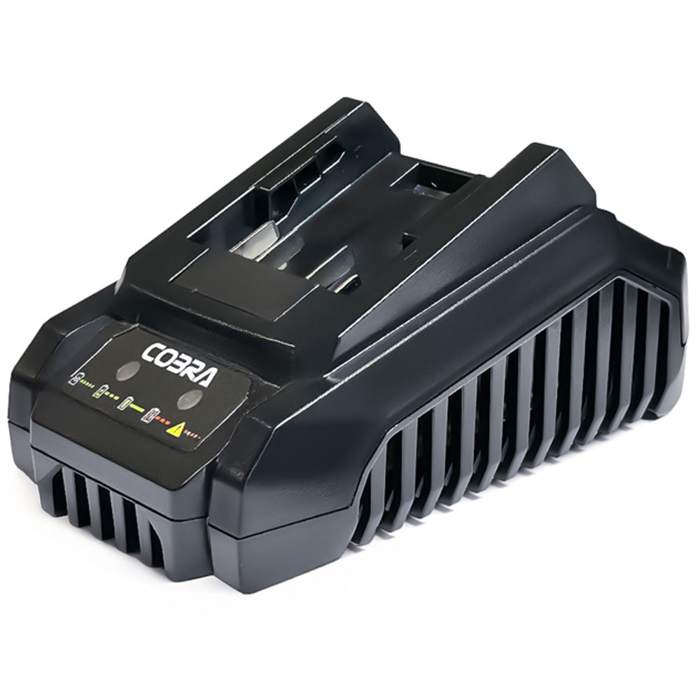 Cobra 2A 40V MAX+ Lithium-ion VX Standard Battery Charger