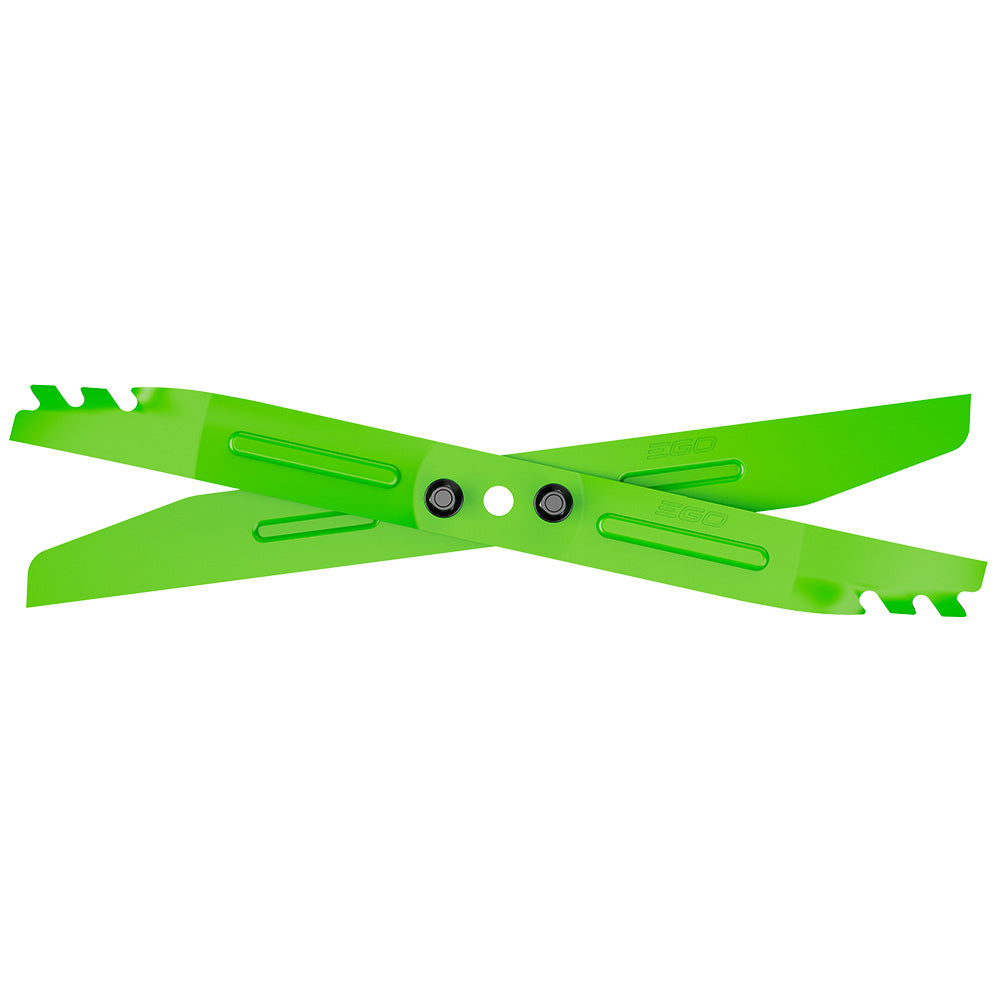 EGO Power+ AB2211D-E 55cm High Performance Blade Set for LM2230E-SP & LM2236E-SP Lawn Mowers