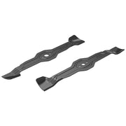 EGO Power+ AB3801TD Bagging Blades for TR3800E-B & TR3801E-B Lawn Tractor