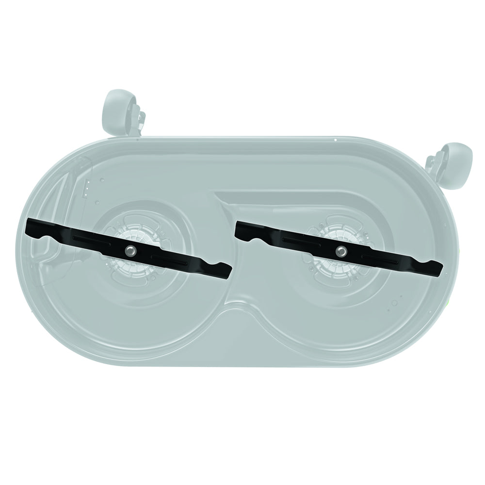 EGO Power+ AB4200 Standard Blade to fit Z6 ZT4201E Zero-Turn Mowers