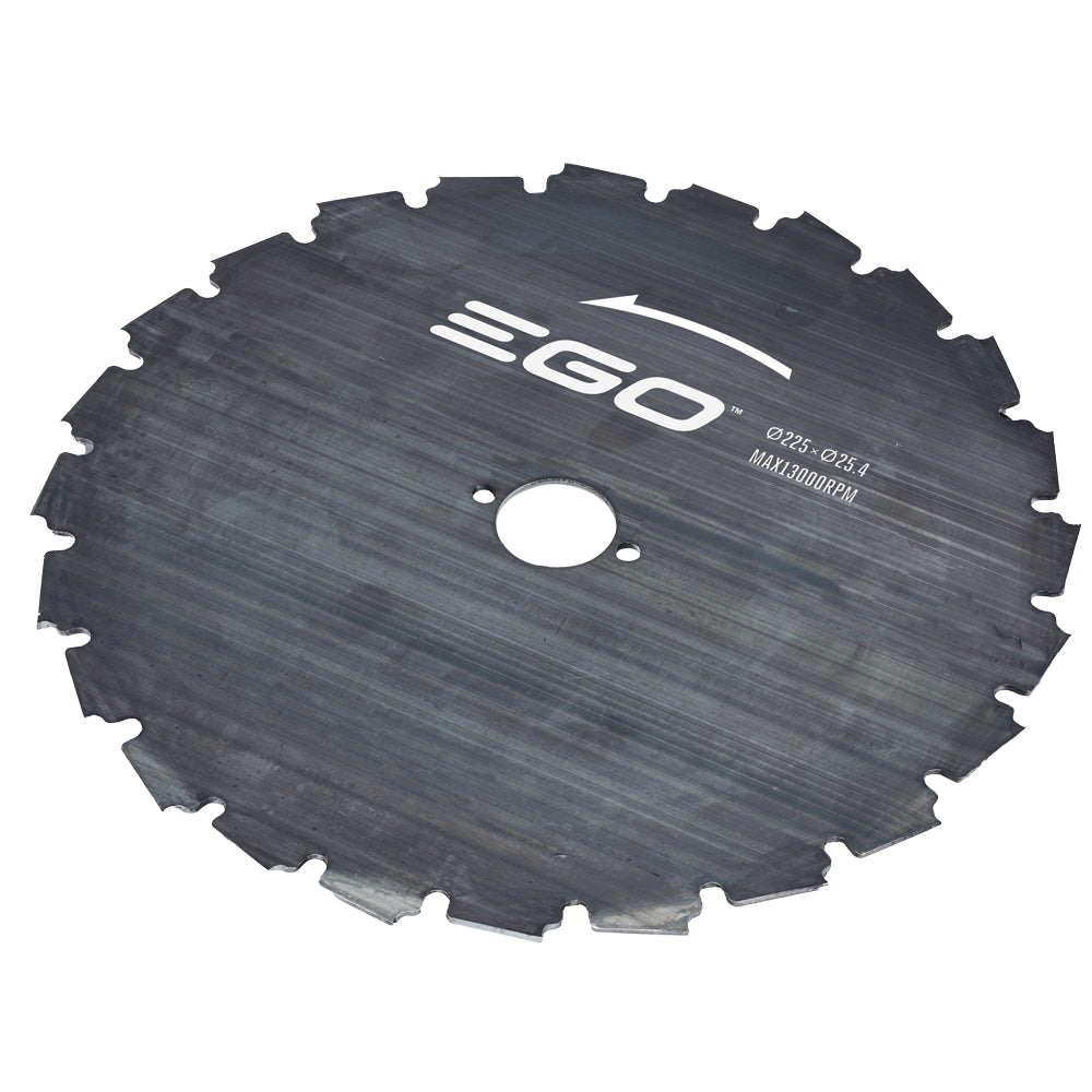 EGO Power+ ABB2250 Saw Blade for BCX4500 Brush Cutter