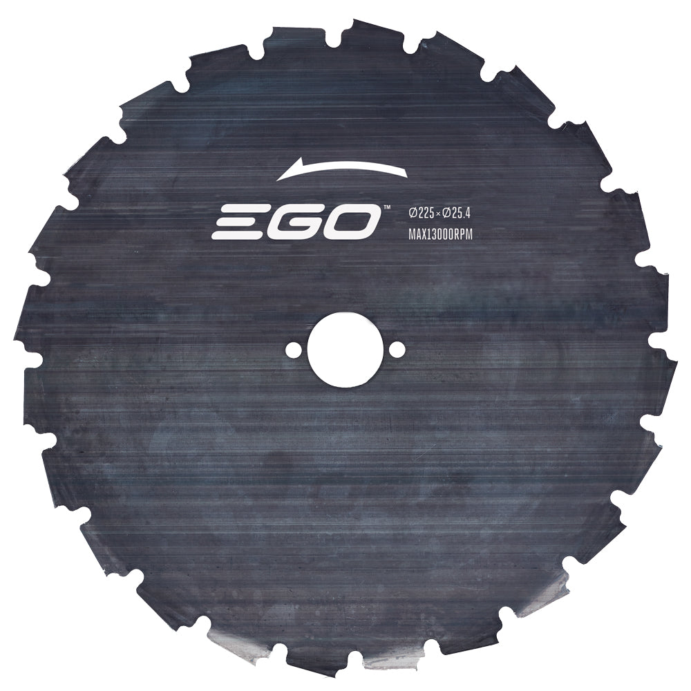 EGO Power+ ABB2250 Saw Blade for BCX4500 Brush Cutter