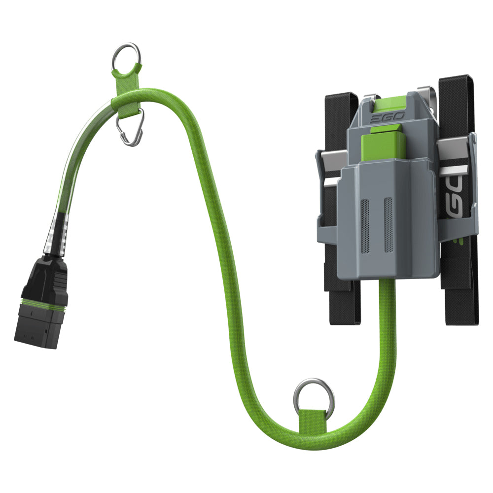 EGO Power+ CSX3000 Pro X 56V Cordless Top Handle Chainsaw (Bare Tool)