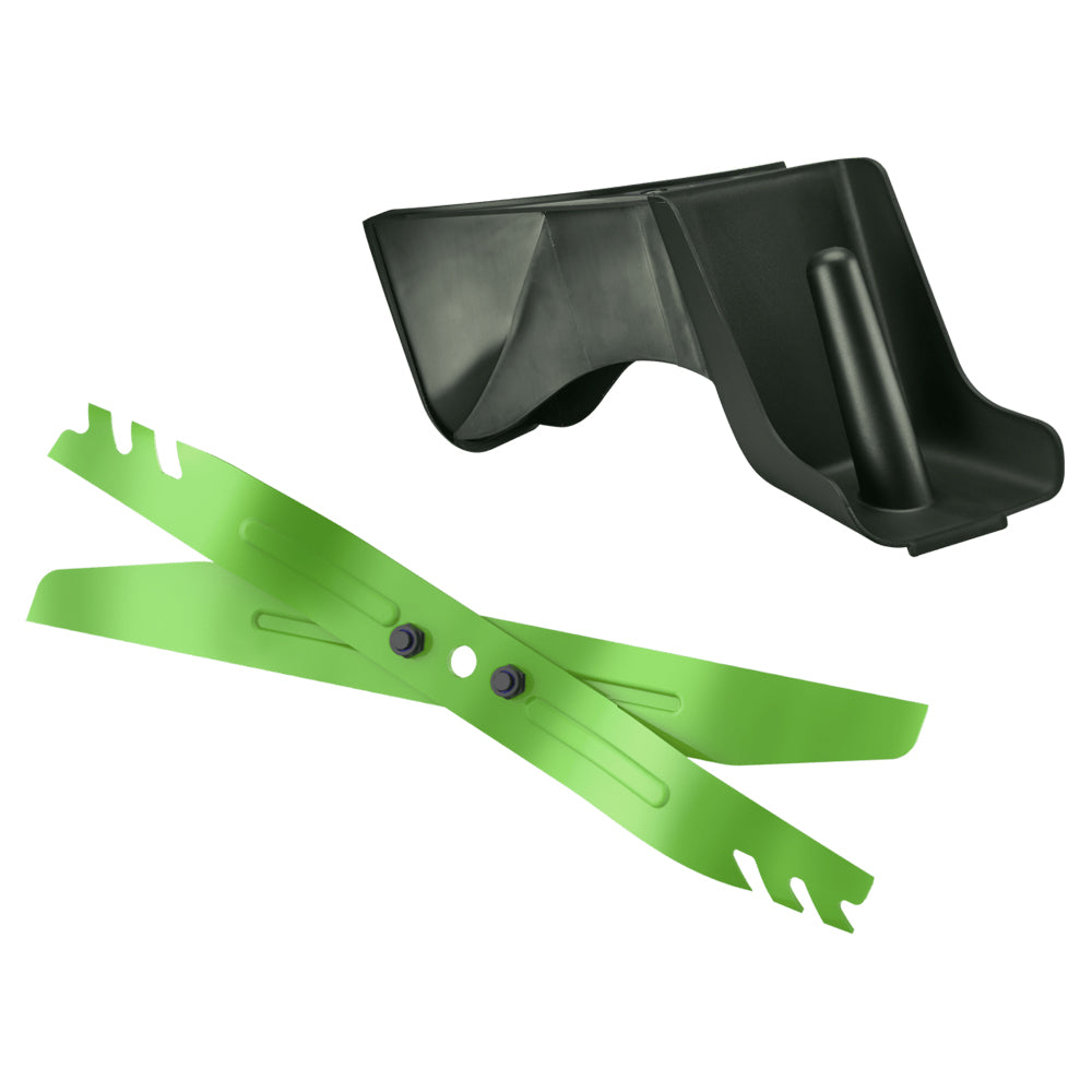 EGO Power+ ABP2100D-E Mulch Kit for LM2130E-SP & LM2135E-SP