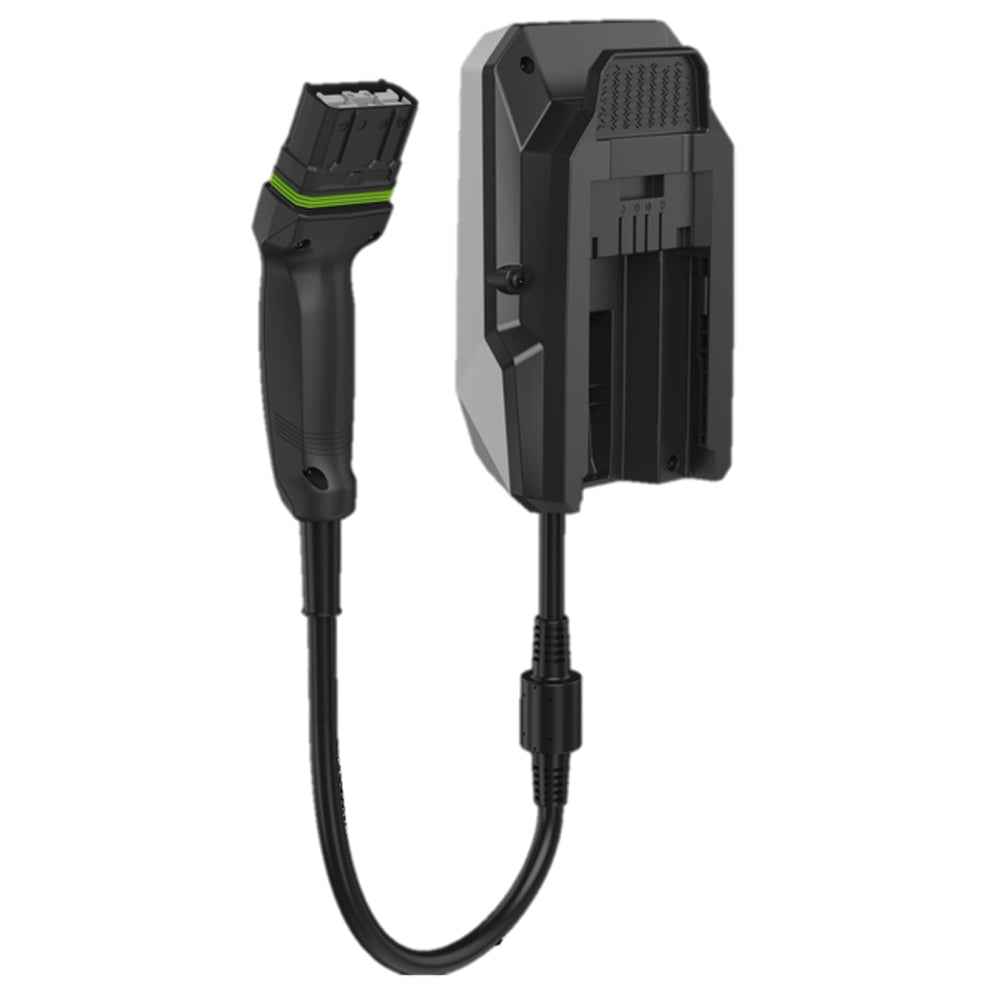 EGO Power+ ACA1000 Charging Adapter for CH5500E to Charge Z6 to CHU6000