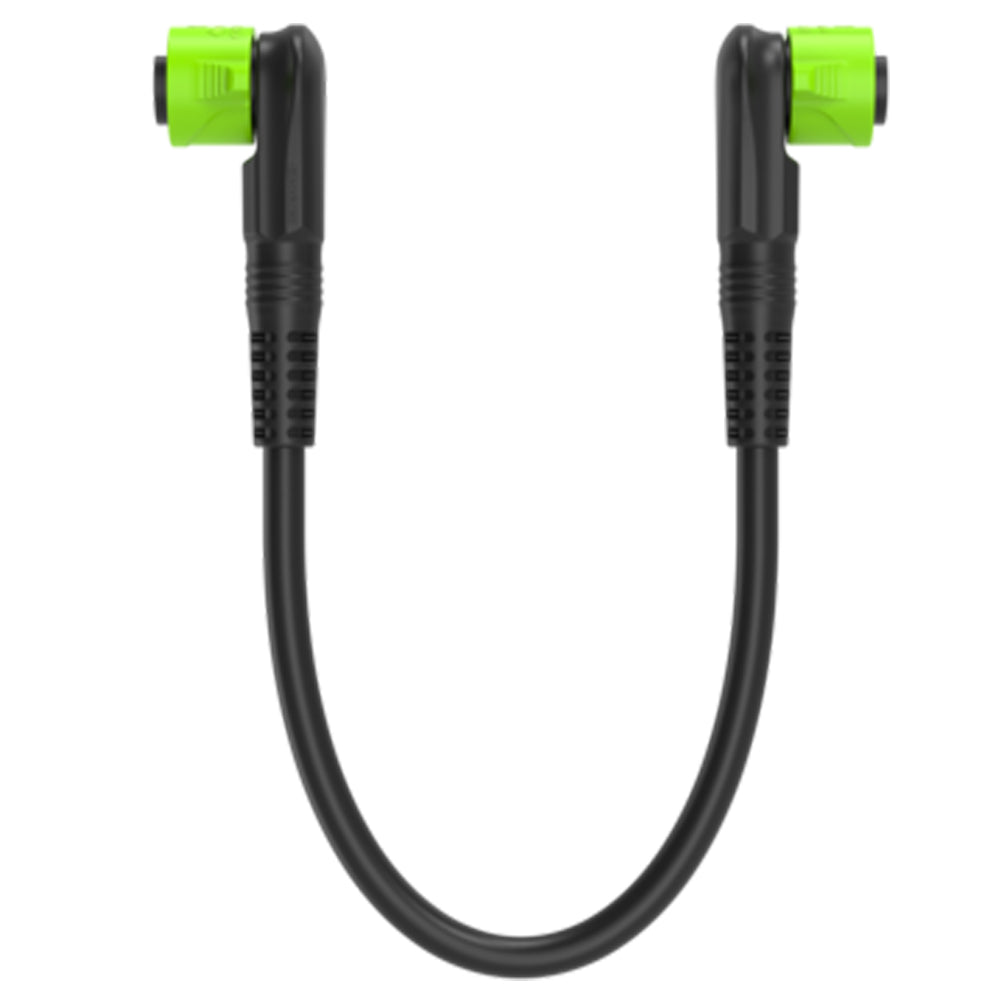 EGO Power+ Pro X PGX1401PB Kit: PGX1400BP Power Bank, HC2240T 40Ah 56V ARC Lithium™ Battery & ACE0700 70cm Cable