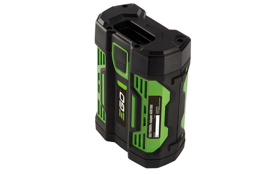EGO Power+ ADB1000 Pro X Adaptor for Backpack Battery
