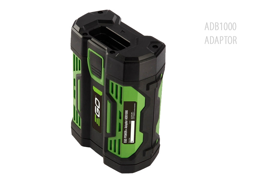 EGO Power+ BHX1000 Pro X Battery Holder & Cable