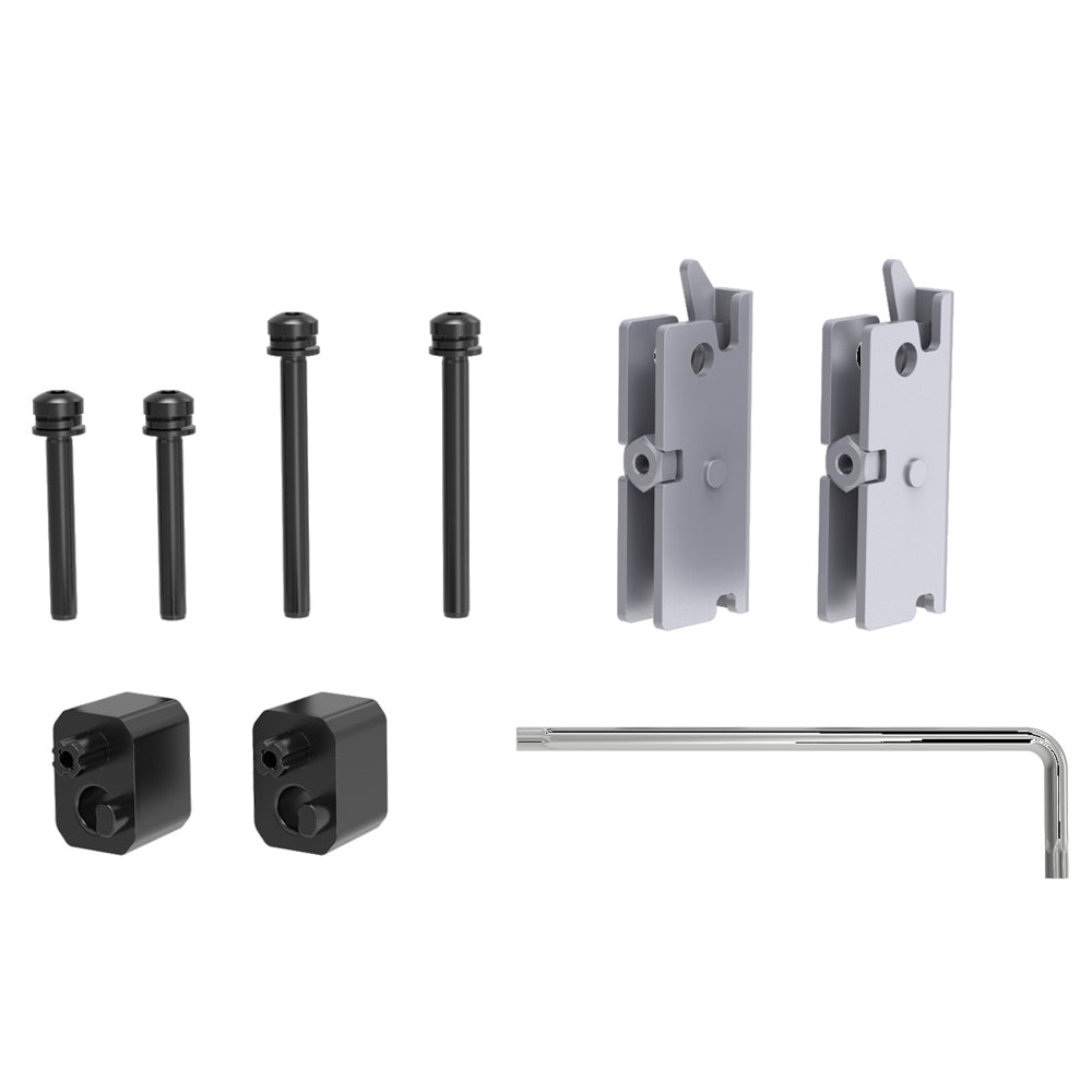 EGO Power+ Pro X AEK1000 PGX™ E-Track Mounting Kit