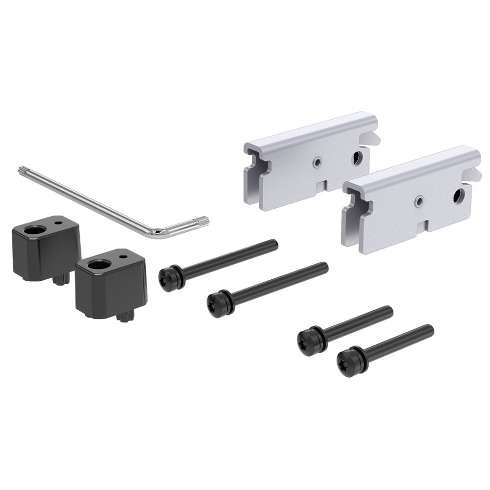 EGO Power+ Pro X AEK1000 PGX™ E-Track Mounting Kit