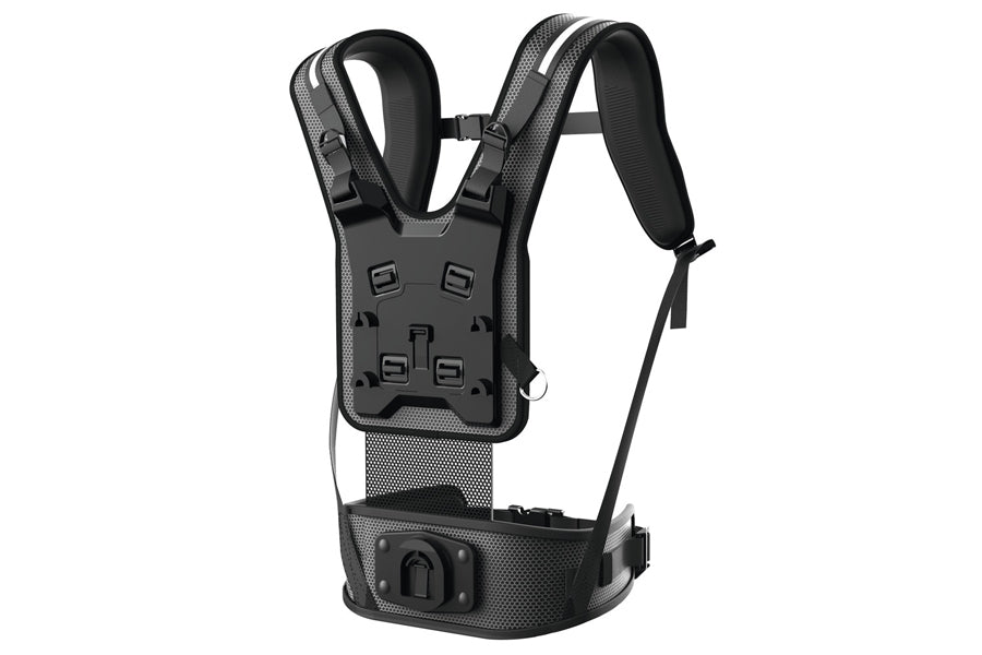 EGO Power+ AFH1500 Pro X Frame and Harness for BAX1500 56V Backpack Battery