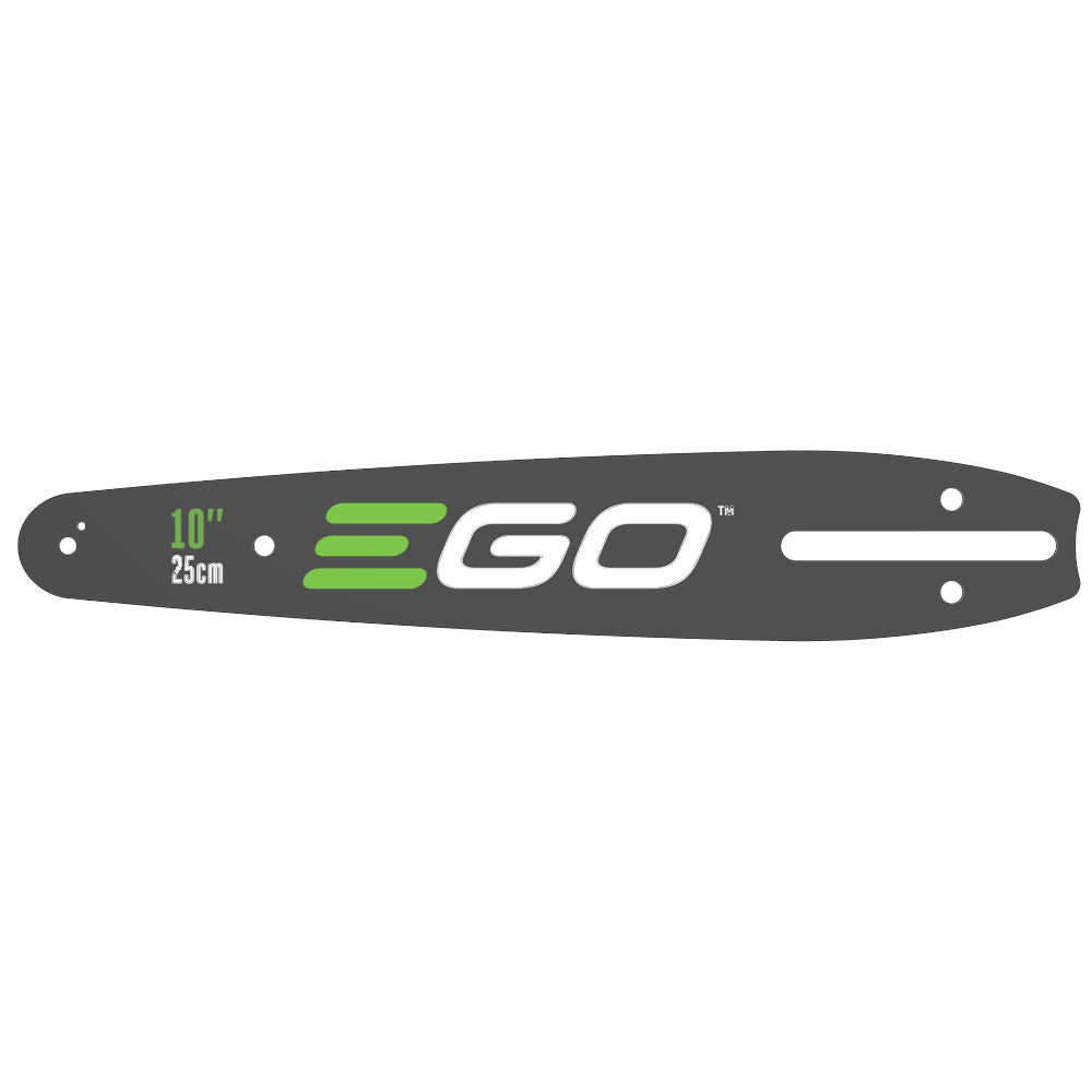 EGO Power+ AG1000Q 25cm Chainsaw Guide Bar for PS1000E Pole Pruner