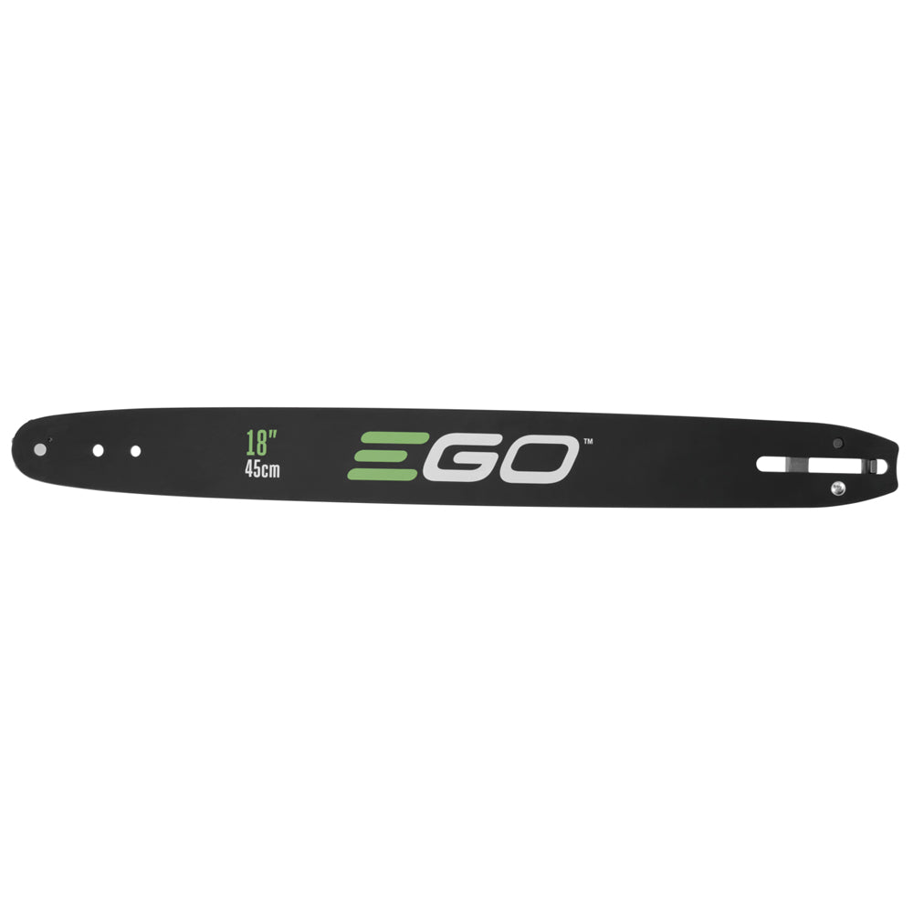 EGO Power+ AG1801 45cm Guide Bar for CS1800E Chainsaw