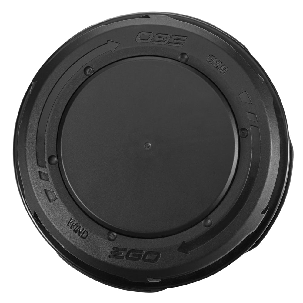 EGO Power+ AH1530 'Any Insert' Rapid Reload Line Head (Clockwise Rotation) for ST1500E-F & BC1500E-F