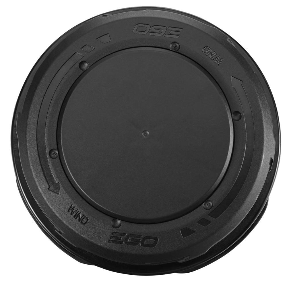 EGO Power+ AH1531 'Any Insert' Rapid Reload Line Head (Anti-clockwise rotation) for ST1530E, BC3800E & STA1500