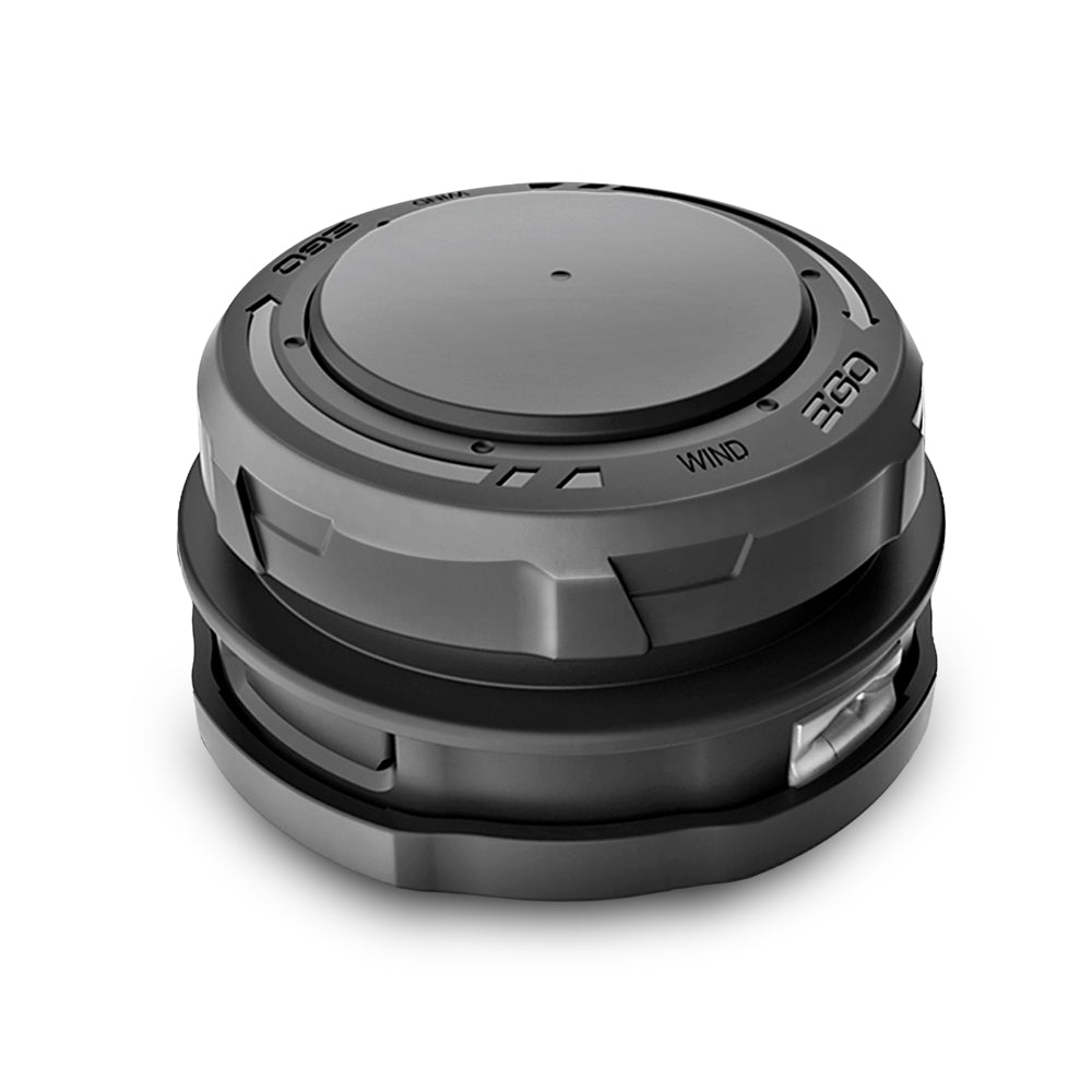 EGO Power+ AH1531 'Any Insert' Rapid Reload Line Head (Anti-clockwise rotation) for ST1530E, BC3800E & STA1500